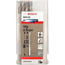 Набор свёрл Bosch 2608585885