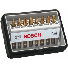 Биты Bosch 2607002572