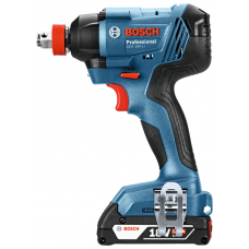 Гайковёрт Bosch GDX 180-LI