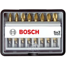 Биты Bosch 2607002571