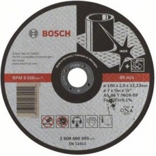 Диск Bosch 2608600095