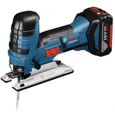 Лобзик Bosch GST 18 V-LI S