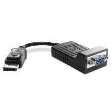 Переходник HP AS615AA DisplayPort/VGA