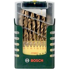 Набор свёрл Bosch 2607017154