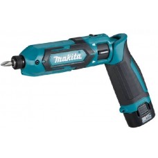 Дрель Makita TD022DSE