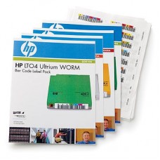 Комплект наклеек HP Q2011A