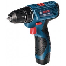 Дрель Bosch GSR 120-LI