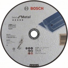 Диск Bosch 2608603522