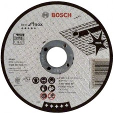 Диск отрезной Bosch 2608603504