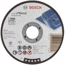 Диск отрезной Bosch 2608603518