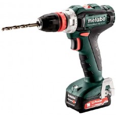 Дрель Metabo PowerMaxx BS 12 Q