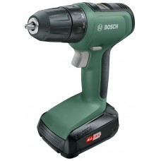 Дрель Bosch UniversalDrill 18