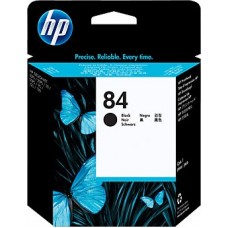 Печатающая головка HP C5019A (№84)