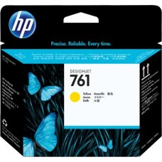 Печатающая головка HP CH645A (№761)