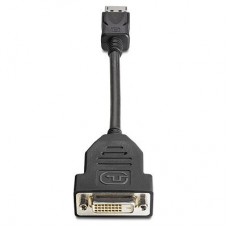 Адаптер HP FH973AA DisplayPort/DVI-D