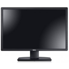 Монитор Dell 24" U2412M Black (2412-0896)