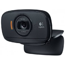 Веб-камера Logitech WebCam C525 HD (960-000723/960-001064)