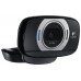 Веб-камера Logitech WebCam C615 (960-000737/960-001056)