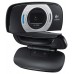 Веб-камера Logitech WebCam C615 (960-000737/960-001056)