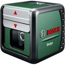 Нивелир Bosch QUIGO III