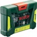 Набор бит и свёрл Bosch 2607017316