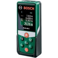 Дальномер Bosch PLR 40 C