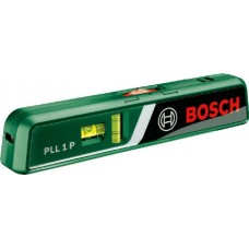 Уровень Bosch PLL 1P