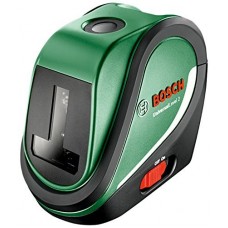 Нивелир Bosch UniversalLevel 2 Basic (0603663800)