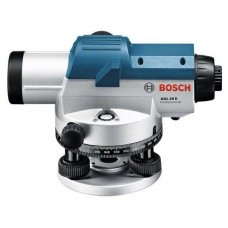 Нивелир Bosch GOL 26D + BT160 + GR500