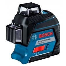 Нивелир Bosch GLL 3-80 Professional