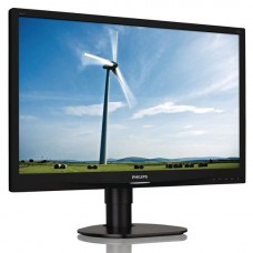 Монитор Philips 24" 241S4LCB