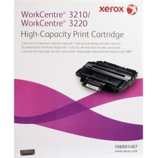 Картридж Xerox 106R01487