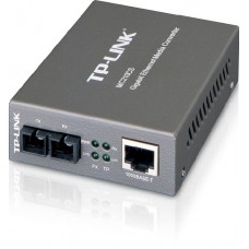 Медиа-конвертер TP-Link MC210CS