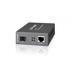 Медиа-конвертер TP-Link MC220L