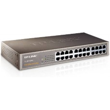 Коммутатор (switch) TP-Link TL-SF1024D