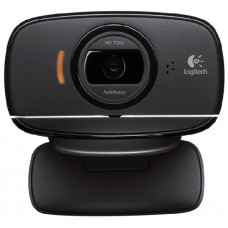 Веб-камера Logitech WebCam B525 HD (960-000842)