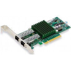 Сетевая карта SuperMicro AOC-STGN-I2S