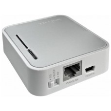 Wi-Fi точка доступа TP-Link TL-MR3020