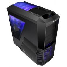 Корпус Zalman Z11 Plus Black