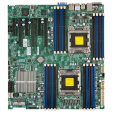 Серверная плата SuperMicro X9DRI-F-O