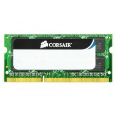 Оперативная память  4Gb DDR-III 1333Mhz Corsair SO-DIMM (CMSO4GX3M1A1333C9)