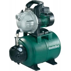 Насос Metabo HWW 3300/25 G