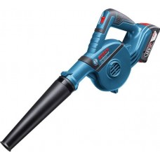 Воздуходувка Bosch GBL 18V-120