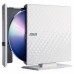 Привод внешний ASUS SDRW-08D2S-U LITE (DVD±RW) White RTL