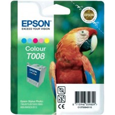 Картридж Epson C13T00940110