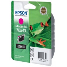 Картридж Epson C13T05434010