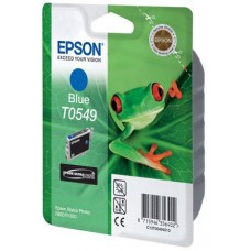 Картридж Epson C13T05494010