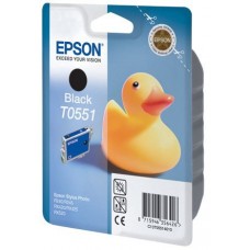 Картридж Epson C13T05514010