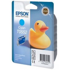 Картридж Epson C13T05524010