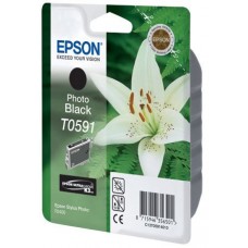 Картридж Epson C13T05914010